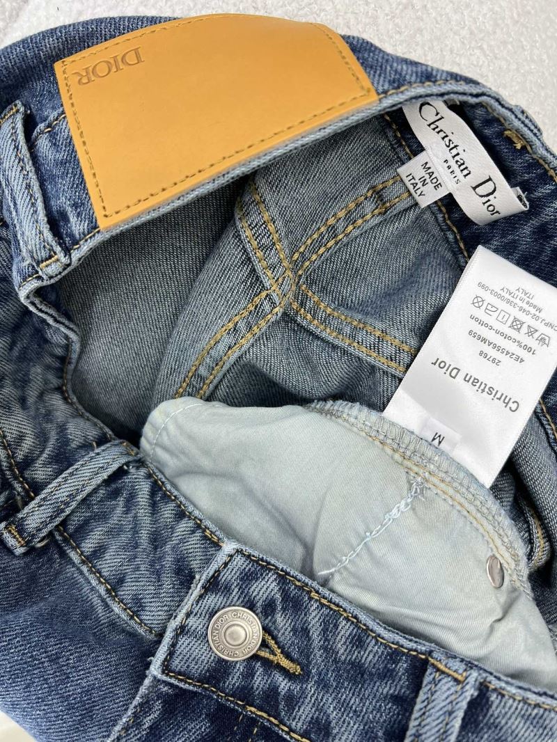 Christian Dior Jeans